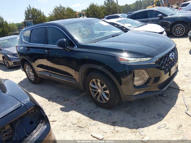 2019 HYUNDAI SANTA FE SEL 1