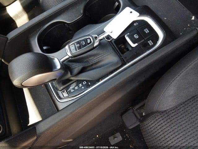 2019 HYUNDAI SANTA FE SEL 11