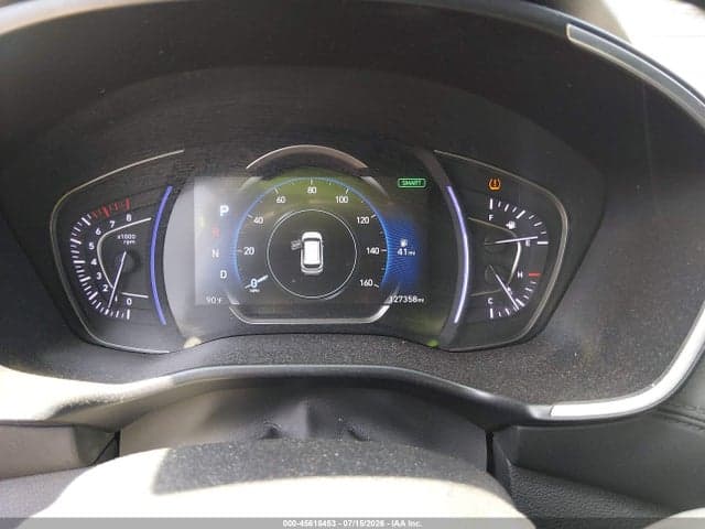 2019 HYUNDAI SANTA FE SEL 7