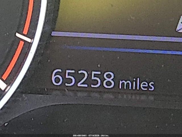 2022 NISSAN ALTIMA SV FWD 16