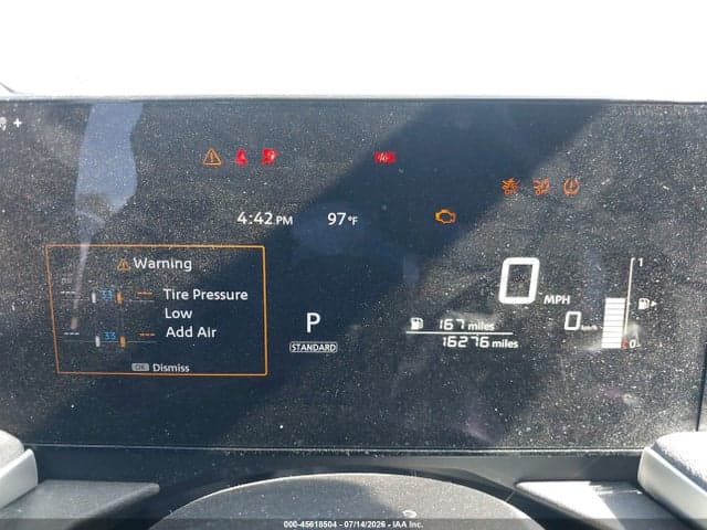2026 NISSAN KICKS SV 7