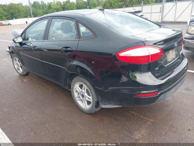 2017 FORD FIESTA SE 3
