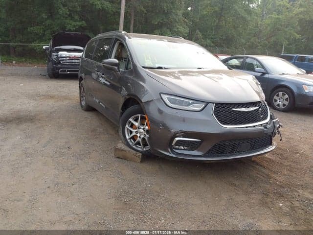 2021 CHRYSLER PACIFICA TOURING L 1