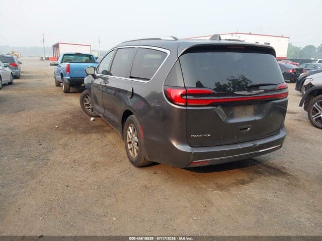 2021 CHRYSLER PACIFICA TOURING L 3