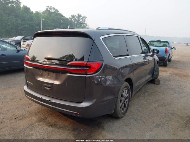 2021 CHRYSLER PACIFICA TOURING L 4