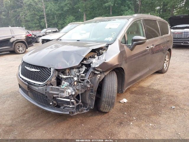 2021 CHRYSLER PACIFICA TOURING L 6