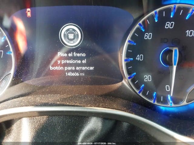 2021 CHRYSLER PACIFICA TOURING L 7