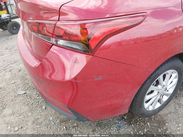 2021 HYUNDAI ACCENT SEL 6