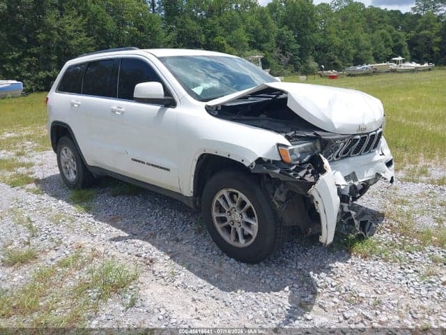 2019 JEEP GRAND CHEROKEE LAREDO E 4X4 - 1