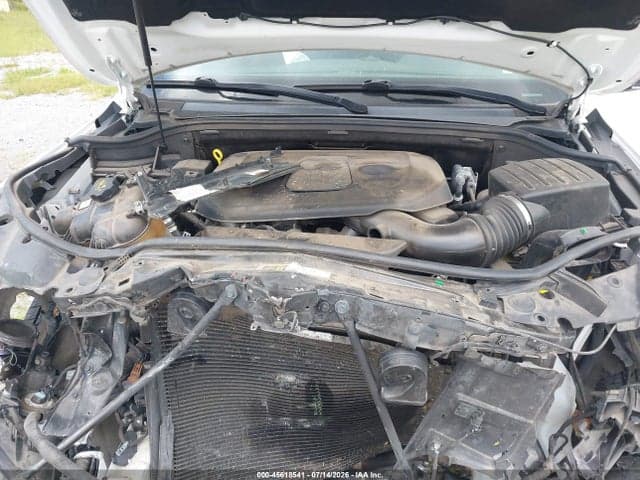 2019 JEEP GRAND CHEROKEE LAREDO E 4X4 10