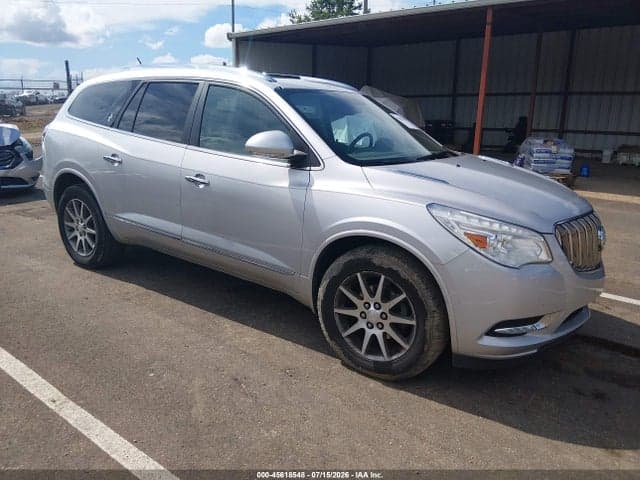 2017 BUICK ENCLAVE LEATHER 1