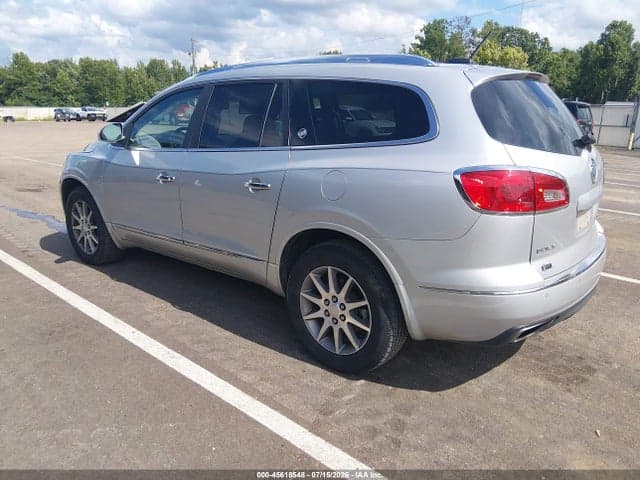 2017 BUICK ENCLAVE LEATHER 3
