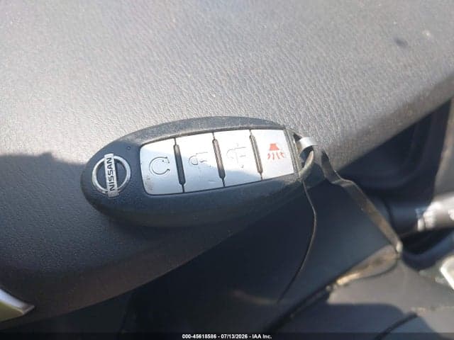2019 NISSAN PATHFINDER SV 11