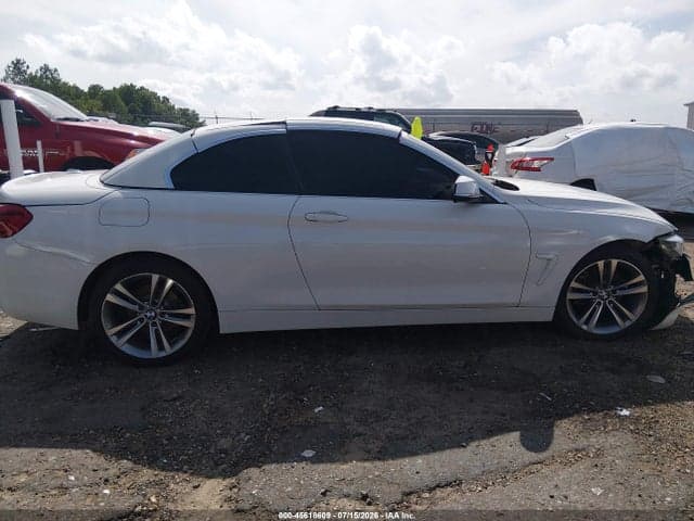 2018 BMW 430I 13