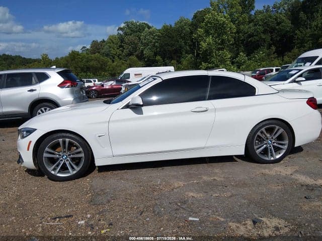 2018 BMW 430I 14