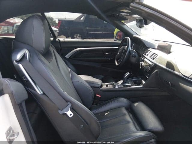2018 BMW 430I 5