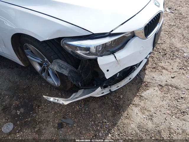 2018 BMW 430I 6