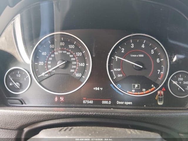 2018 BMW 430I 7