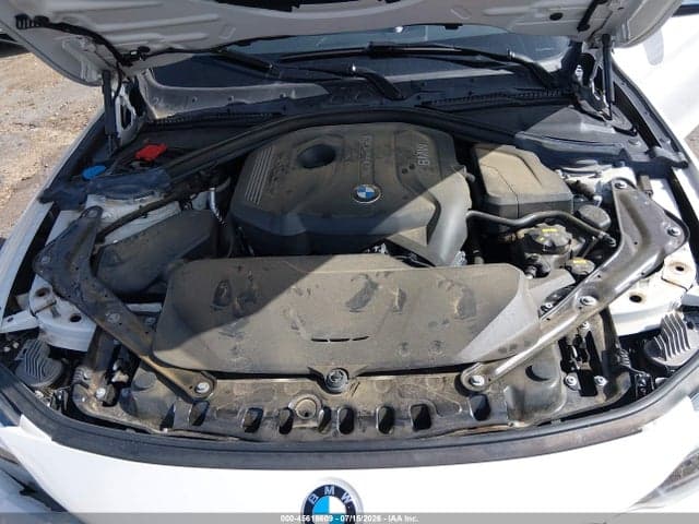 2018 BMW 430I 10