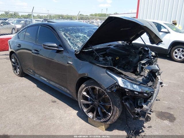 2024 CADILLAC CT5-V V-SERIES 1