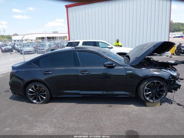2024 CADILLAC CT5-V V-SERIES 14