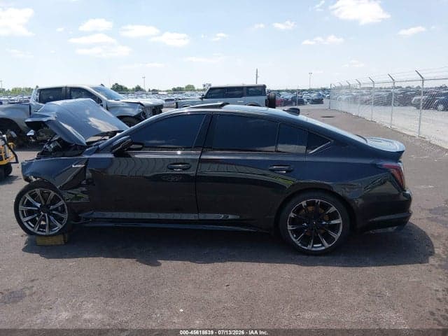 2024 CADILLAC CT5-V V-SERIES 15