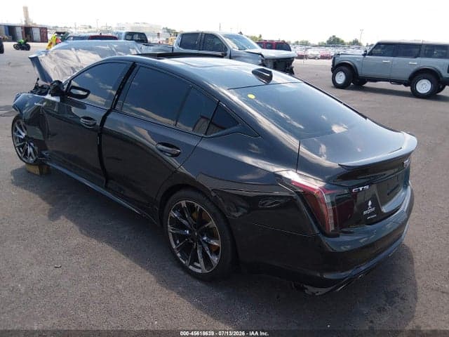 2024 CADILLAC CT5-V V-SERIES 3