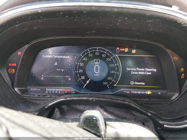 2024 CADILLAC CT5-V V-SERIES 7