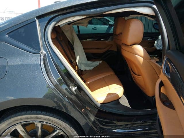 2024 CADILLAC CT5-V V-SERIES 8