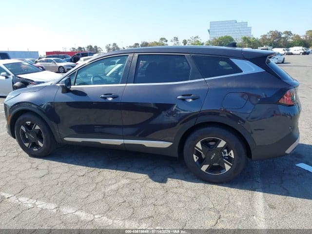 2026 KIA SPORTAGE LX 14