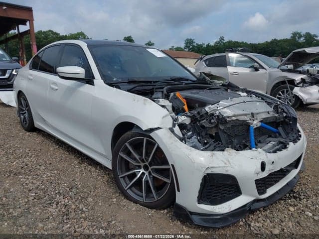 2020 BMW M340I - 1