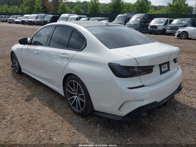 2020 BMW M340I 3
