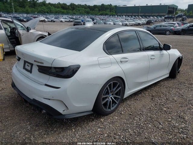 2020 BMW M340I 4