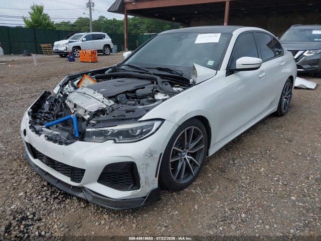 2020 BMW M340I 6