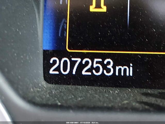 2016 FORD FOCUS SE 15