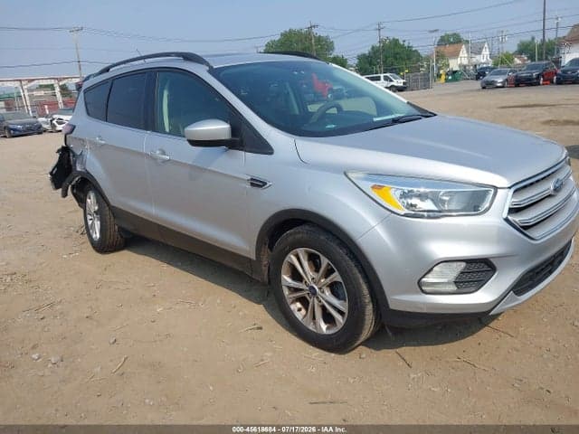 2018 FORD ESCAPE SE 1