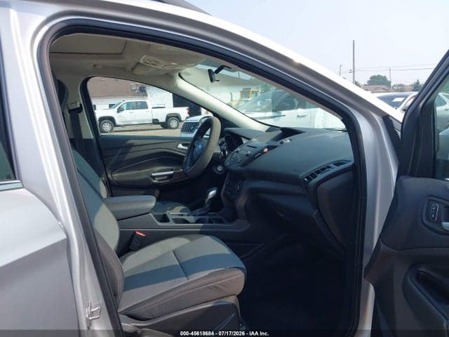 2018 FORD ESCAPE SE 5