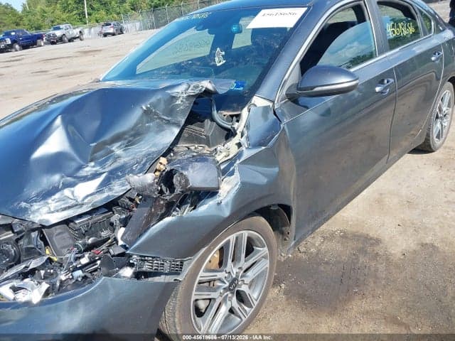 2019 KIA FORTE EX 6