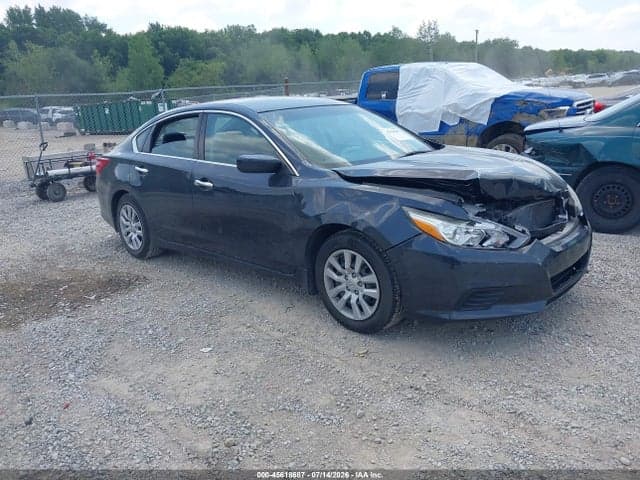 2017 NISSAN ALTIMA 2.5 S - 1