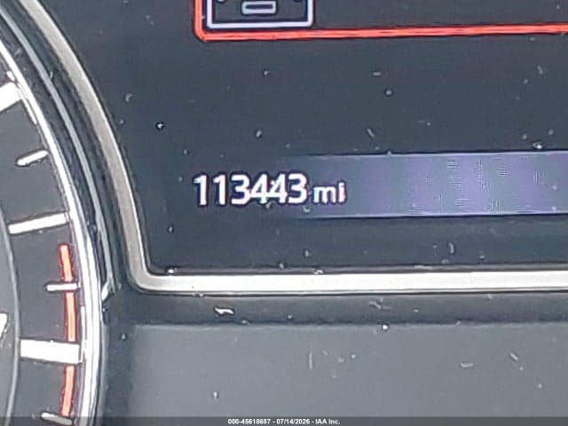 2017 NISSAN ALTIMA 2.5 S 16