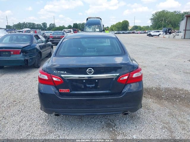 2017 NISSAN ALTIMA 2.5 S 17