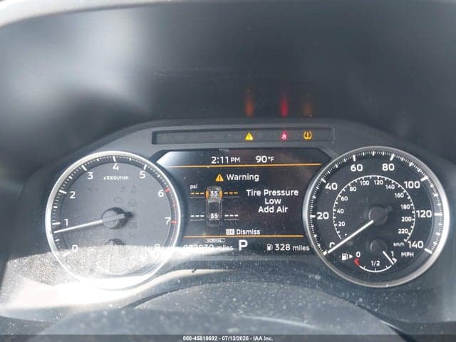 2025 MITSUBISHI OUTLANDER ES 2.5 S-AWC 7