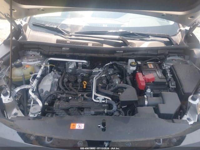 2025 MITSUBISHI OUTLANDER ES 2.5 S-AWC 10
