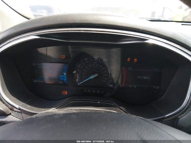 2020 FORD FUSION SE 7