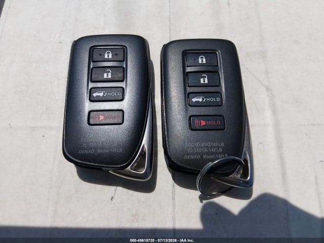 2022 LEXUS RX 450H 11