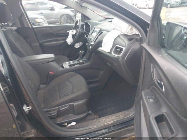 2020 CHEVROLET EQUINOX AWD LT 1.5L TURBO 5