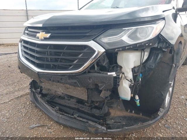 2020 CHEVROLET EQUINOX AWD LT 1.5L TURBO 6