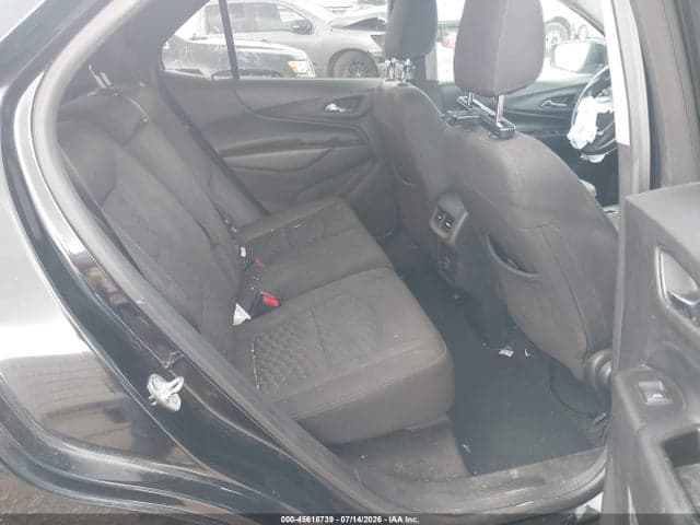 2020 CHEVROLET EQUINOX AWD LT 1.5L TURBO 8