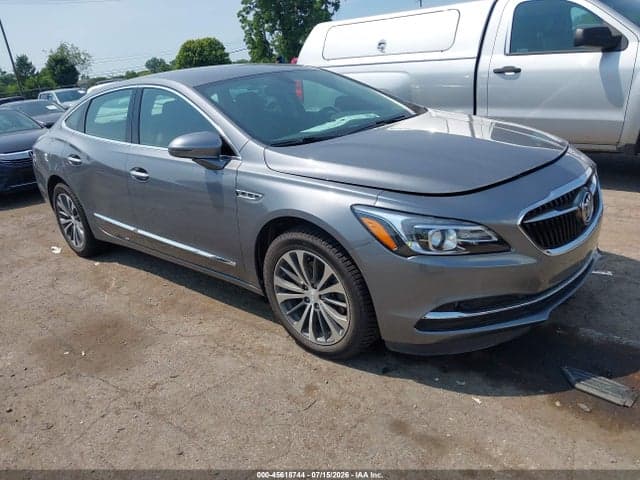 2019 BUICK LACROSSE FWD ESSENCE - 1