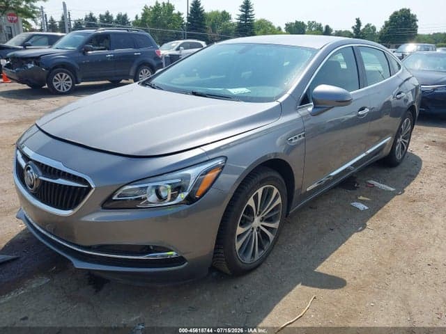 2019 BUICK LACROSSE FWD ESSENCE 2